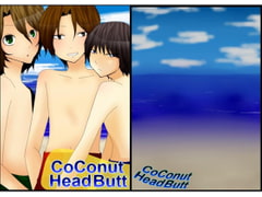 CoConut Head Butt [KryptonSoft]