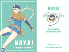 NAYA!