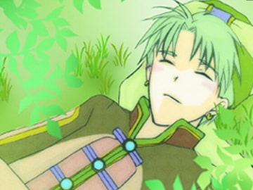 Resort Pleasure Oasis [Lump]