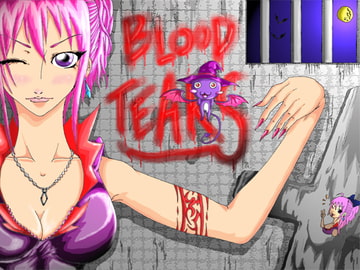 Made In Grace～成長の軌跡～ [BloodTears]