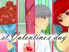 st. Valentines's day