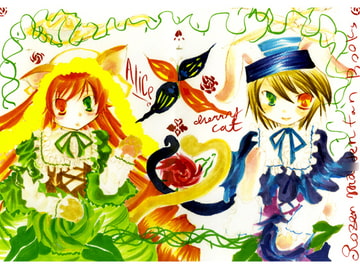 Alice - Trial Version [Cats & Dogs]