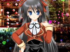 私の剣になりなさい!v134 [礼門屋]