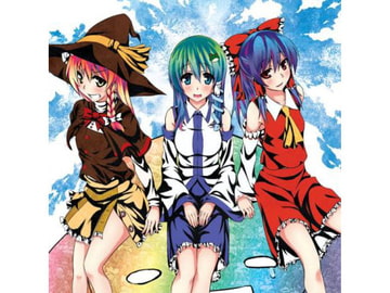 Un Focused Opuses [tsundeRECords]