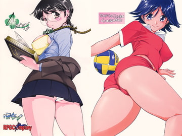 4hearts [RPGカンパニー2]