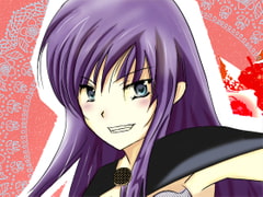 お勉強? [ゆうげきたい]