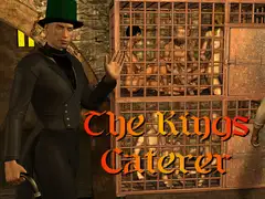 The Kings Caterer