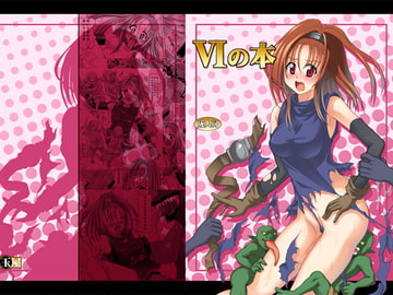 VIの本～おまけ付き～ [黒玉屋]