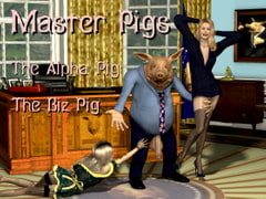 Master Pigs [Lynortis]