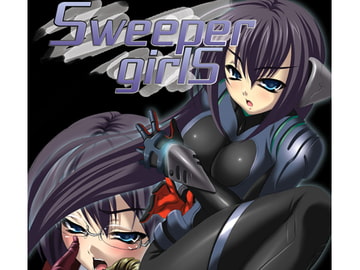 SweeperGirls [Palette Enterprise]