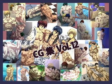 CG image collection Vol. 12 [gojippohyappo]