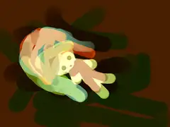 わたしの赤ちゃん