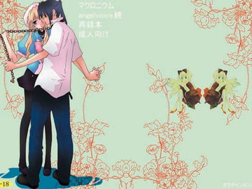 再録本 [オカチャンホンポ]