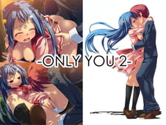 ONLY YOU2 [ソフトさーくるクレージュ]