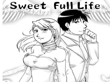 Sweet Full Life [べこや]