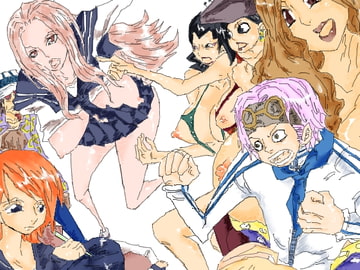 性ピース2 [アチュネット]