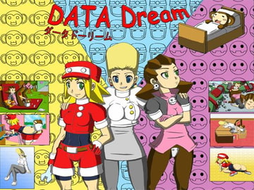 Data Dream [Kibazoku]