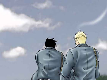 君のいる場所 [音羽屋。]