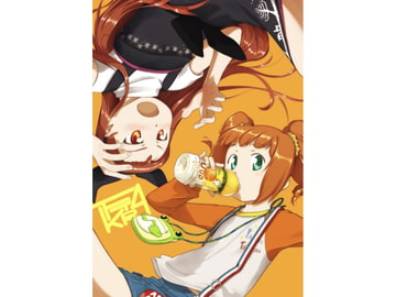 FTKR4 [だだちゃまめ]