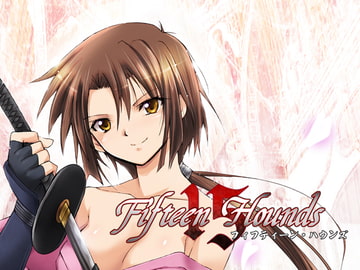 FifteenHounds-フィフティーン・ハウンズ- [MUYM]