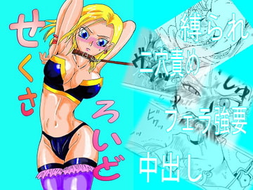 せくさろいど [クリパチの部屋]