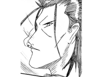 剣心対斉藤～決着～ [SIN]