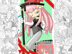 effort