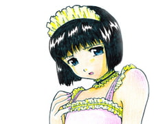 少女装を・・・vol.1 [studioMIA]