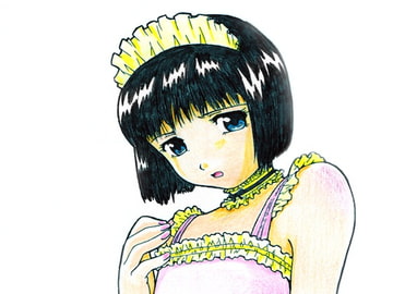 少女装を・・・vol.1 [studioMIA]