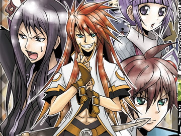 アルティメひとりだし承(再録本) [シルバーチョップ]