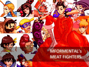 Mformental's Meat Fighter [Mformental]