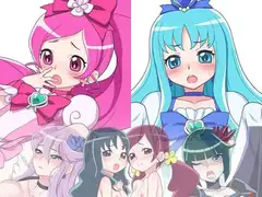 ふらぐめんとの10