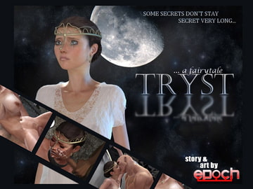 Tryst [Crazy3D Team]
