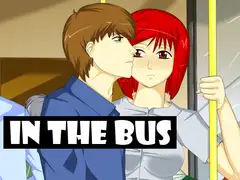 In the bus