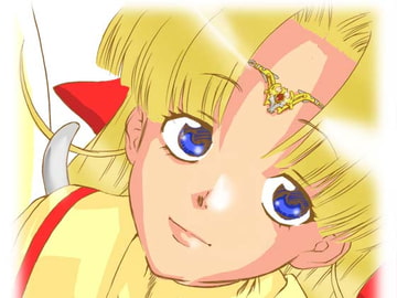 セラナジャ [お茶漬けちゃん倶楽部]