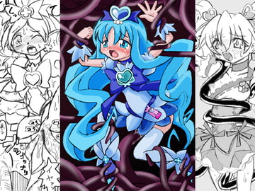 ハードファックでみんなの股間をキャッチだよ♪ [MYON+1]