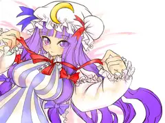東方楽描遊戯帳1