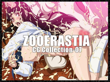 ZOOERASTIA CG Collection-07 [ZOOERASTIA]