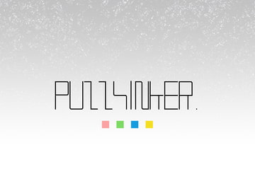 PuzzSinker. [CAT'S WHISPER]