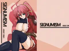 SIGNUMISM