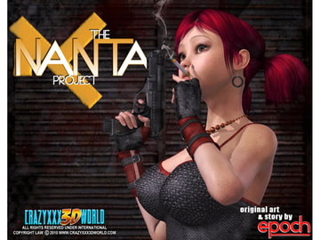 Nanta [Crazy3D Team]