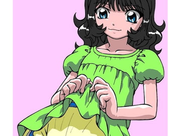 おむつGIRLS2010 part1 [studioMIA]