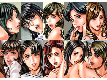 ちょっとHギャラリー 描き下ろしレイヤー付CG集 2010年 Vol.2 [ちょっとHギャラリー]