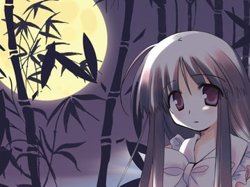 ルナチックプリンセス [UnLimited Questions]