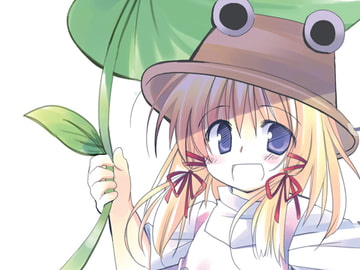 洩矢の地、諏訪の信仰 [UnLimited Questions]