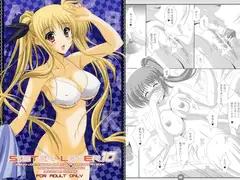 SISTER LOVER 10