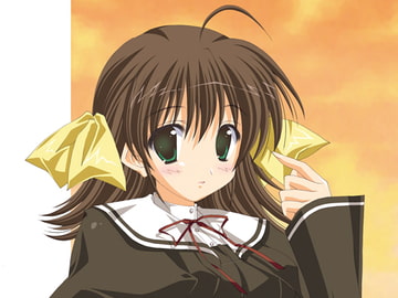 ef - ILLUSTRATIONS+BOOK1 [横浜紅茶館]