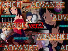 
        ADVANCE(ver.2)
      