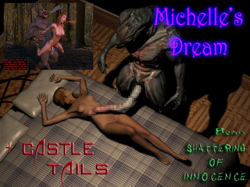 Castle Tails [Homealone_447]