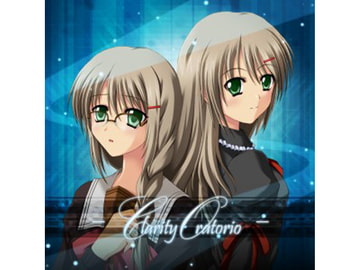 Clarity Oratorio [DTXFiles.nmk]